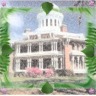 Southern Belle Traditions ~ Longwood Plantation 