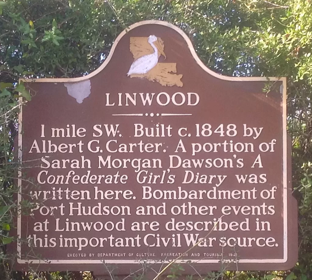 Linwood Plantation 